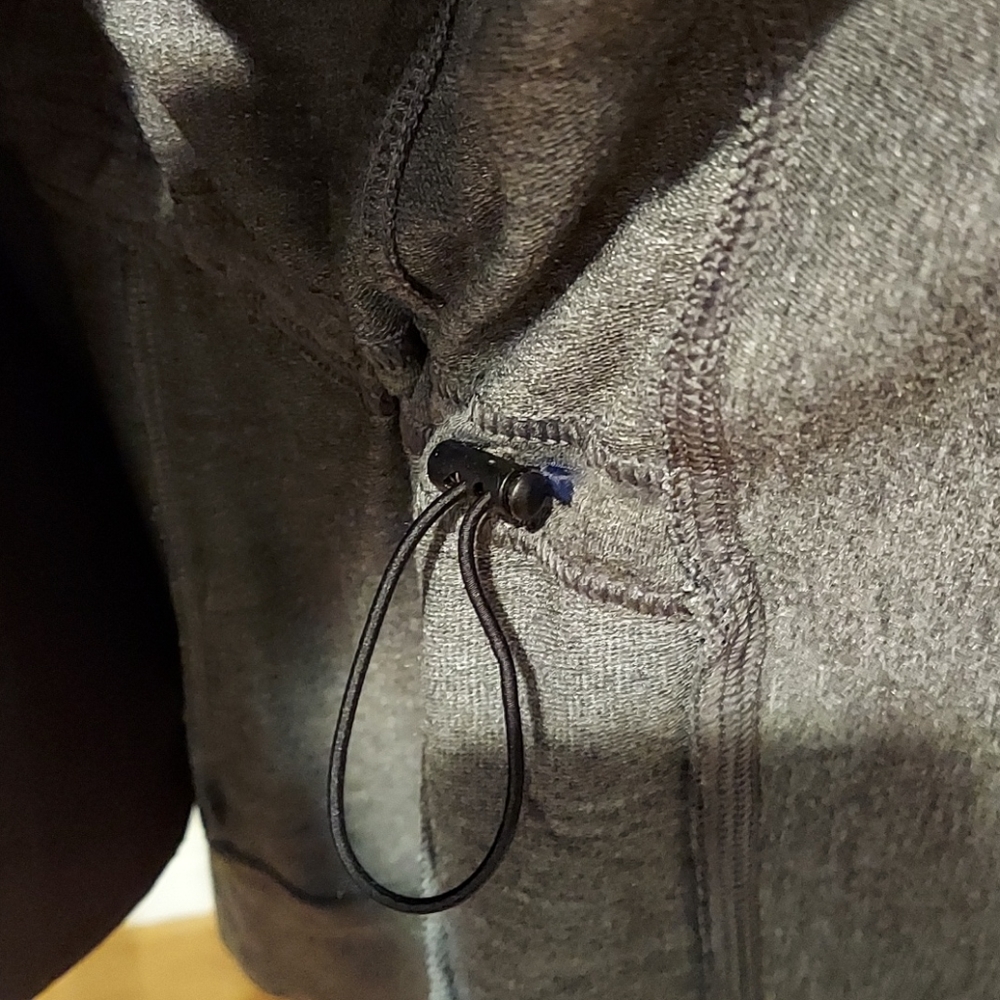 Jacket - Picture 3 of 4